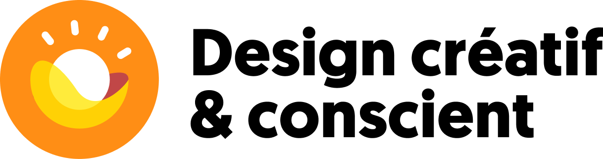 Design créatif & conscient