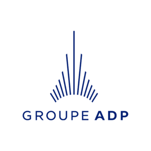 Logo ADP
