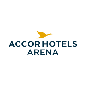 Logo Accor Hotels