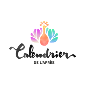 Logo Calendrier de l'après