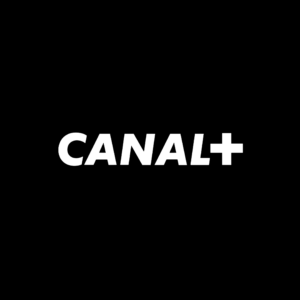 Logo Canal+