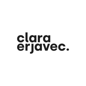 Logo Clara Erjavec