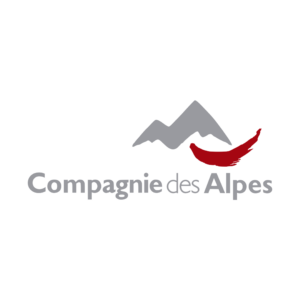 Logo Compagnie des Alpes