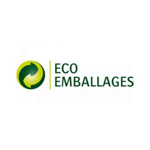 Logo Eco-Emballages