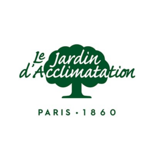 Logo Jardin d'Acclimatation