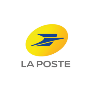 Logo La Poste