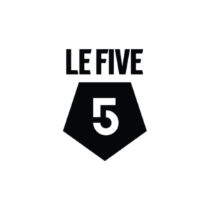 Logo Le Five