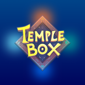 Logo Temple Box