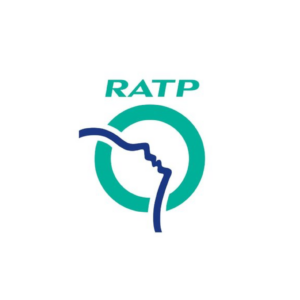 Logo RATP