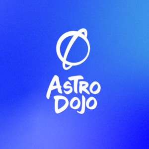Logo Astrodojo