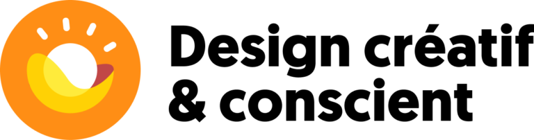 Logo Design créatif & conscient
