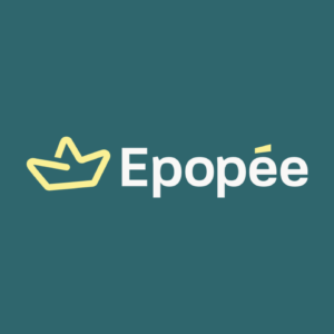 Logo Épopée