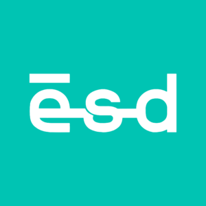 Logo ESD