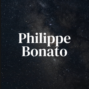 Logo Philippe Bonato